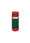 Koton Yılbaşı Temalı Çorap Yeşil 3wmb80015aa 3WMB80015AA786