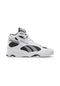 Reebok Atr Pump Vertical Erkek Beyaz Basketbol Ayakkabısı 100074729 Beyaz