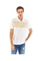 Us Polo Assn Erkek T-shirt Açik Mavi