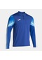 Joma Spor Sweatshirt Elıte Xı 103802.702 Saks