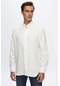 Damat Comfort Beyaz Gömlek 9dc02co06235y