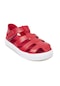 Igor S10289 K Nico Kırmızı Çocuk Sandalet
