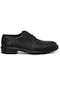 Garamond Mılon 3pr Siyah Erkek Klasik Ayakkabı 000000000101441433