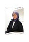 Silk Home Soft Eşarp 73073-19 Gümüş, Mavi, Lacivert, Pembe, Füme