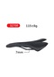 Elitaone Eyer 270x143mm Mtb/yol Bisikleti Eyer Hafif 115g Bisiklet Karbon Eyer 270x143mm Rail 7mm Çok Renkli