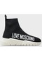 Love Moschino Kadın Ayakkabı Ja15433g1ıız6000 Siyah
