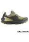 Salomon Elixir Gtx Erkek Outdoor Ayakkabı-27054-açık Yeşil Açık Yeşil