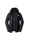 The North Face W Quest Triclimate Kadın Outdoor Montu Nf0a3y1ıjk31 Siyah 001