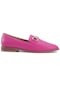 Nine West Patty 3pr Fuşya Kadın Loafer 000000000101396178