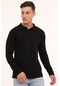 Kinetix Mb Sn329 Ukol Polo 4pr Siyah Erkek Uzun Kol T-shirt 000000000101895355