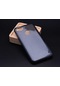 Kilifone - Xiaomi Uyumlu Mi 5x / Mi A1 - Kılıf Simli Koruyucu Shining Silikon - Siyah