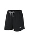 NIKE W NK FLCPARK20 SHORT KZ KADIN ŞORT CW6963-010 Çok Renkli