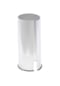 Suntek 27.2 / 31.8 33.9mm Sele Adaptörü 31,8-mm-ila-34-mm Gümüş
