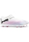 Puma Future 7 Pro+ Fg/ag Unisex Çim Zemin Kramponu 10770501 Beyaz 10770501