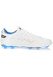 Puma King Pro Fg Beyaz Erkek Krampon 10709901 P-17 001