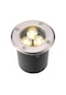 Geeroyoo Tomshine 3w Yüksek Güçlü Yer Altı Aydınlatma, 300lm, Ip67, Bahçe Ve Dış Mekan İçin Dayanıklı Led Lamba Diğer