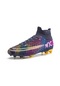 Snapbuy Xcity Siyah Futbol Ayakkabısı Siyah