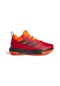 Adidas If0829-c Cross Em Up Select Çocuk Spor Ayakkabı Kırmızı