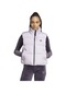 Adidas Regen Down Kadın Spor Yelek - Iw8366 Mor