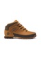 Timberland Mid Lace Up Boot Erkek Trekking Bot Ve Ayakkabısı Tb0a61r52311 Sarı