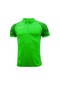 Uhlsport Erkek Polo T-shirt Goal 25 1002235 Yeşil