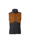 Vaude Sesvenna Iv Outdoor Erkek Yelek 42971 Açık Kahverengi
