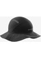 Salomon Mountain Unisex Siyah Şapka LC2237600