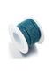 1 Rulo Pençe Zinciri Renkli Elekoforez Rhinestones İm Punk Tarzı Zincir Dıy Color 5 2mm-10yards