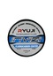 Ryuji Invizi 1000m Fluorocarbon Coated Misina 0,20mm 0,20mm