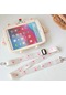 İpad Uyumlu Çocuklar İçin Kılıf İpad Uyumlu Hava 1/2 / 6th Nesil 2018 / 5th Gen 2017 With Strap Cat Paw İpad Uyumlu Air 1 Arka Kapak