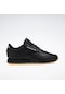 Reebok Classıc Leather Siyah Unisex Sneaker 0101423627 Siyah
