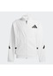 Adidas Jn9027 M Z.n.e. Wv Tt Erkek Tracktop Beyaz