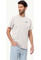Jack Wolfskin Essential T M Erkek T-shirt-28378-krem