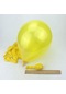 Sarı 10/30/50 Adet/grup 10 Inç Süt Lateks Balon Hava Topları Çocuk Doğum Günü Düğün Parti Dekorasyon Balonu, Ürün Adedi: 30