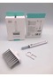 Noktaks - Airpods Uyumlu Airpods Temizleme Kalemi Q5s - Beyaz