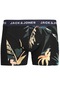 Jack &amp Jones Jaclouıs Trunk Sn Siyah Erkek Boxer 000000000101927681