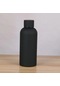 750/500/350ml Küçük Ağız Termos Bardak Açık Araba Paslanmaz Çelik Kola Şişesi Black 750ml Black