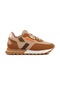 Bej-kahve Unisex Sneaker Lc-31210 G Bej-kahve