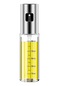 Vkemall 304 Paslanmaz Çelik İtmeli Tip Barbekü Sprey Yağı Sprey Şişesi Ölçekli 100ml Gümüş