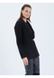 Karaca Kadın Ceket-siyah 123302012-07