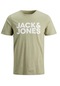 Jack & Jones 12151955 Jjecorp Logo Tee Ss O-neck Noos Erkek T-shirt 12151955-R11620