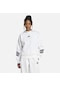 Whıte Adidas Kadın Günlük Sweatshirt W Fı 3s Swt Je0204 BEYAZ