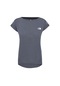 The North Face Tanken Tank Kadın T-shirt Nf0a2s7fpax1 Gri