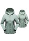 Yeşil Unisex Geri Dönüşümlü Hoodie Kadın Kazak Tişörtü Kış Sıcak Polar/mercan Polar Kapşonlu Ceket Bayanlar Flanel Ceket Hoody