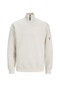 Jack&jones 12245404 Jcoblack Sweat Bej