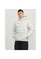 Jack&jones Vesterbro Puffer Sn Erkek Bej Kapüşonlu Mont 12238849-MON