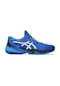 Asics Court Ff 3 Novak Mavi Erkek Tenis Ayakkabısı Mavi