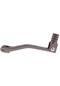 Homyl Honda Xr Için Vites Kolu Crf50 70 Dirt Bike Ssr Taotao Gri