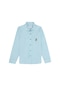 U.s. Polo Assn. Erkek Çocuk Mint Gömlek Basic 50263107-vr090