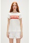 Bad Bear 23.03.07.009-C04 Flog Kadın T-Shirt 001